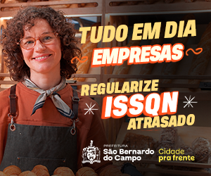 Tudo em dia SBC 3