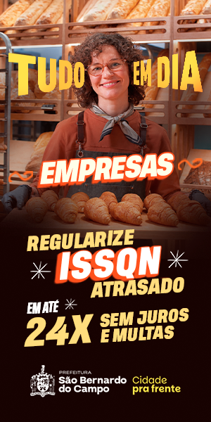 tudo em dia SBC 3