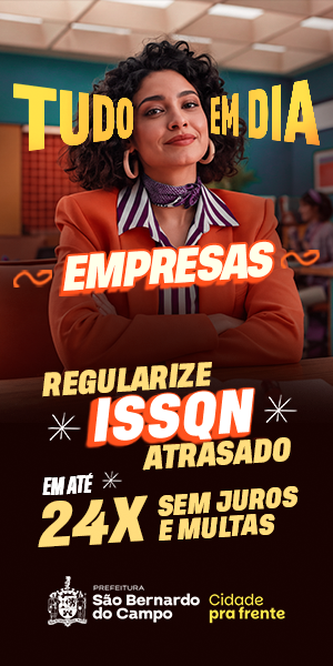 SBC - Tudo em dia 300x600