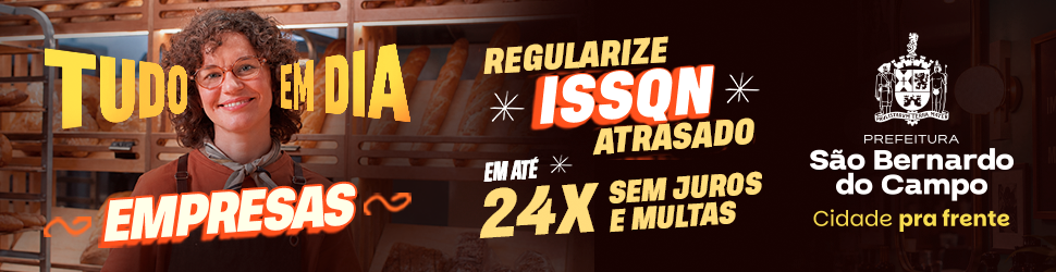 Tudo em dia SBC 