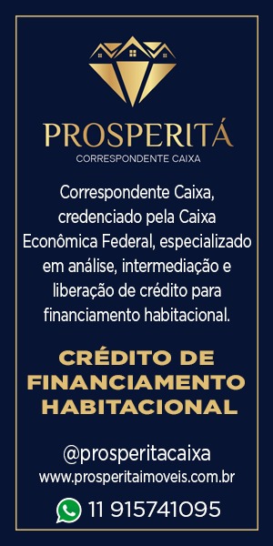 PROSPERITÁ - CORRESPONDENTE CAIXA 2