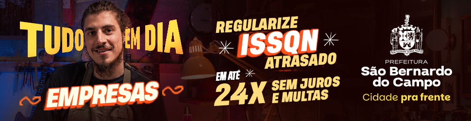 Tudo em dia são bernardo 4