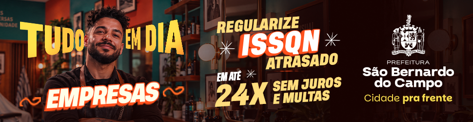 SBC: TUDO EM DIA – EMPRESAS 