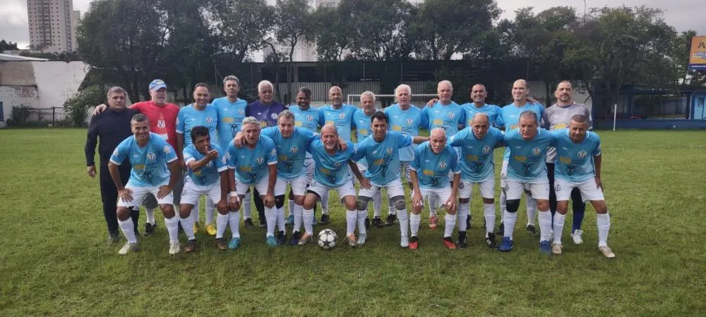 O MB Assessoria já havia vencido o jogo de ida por 3 a 1